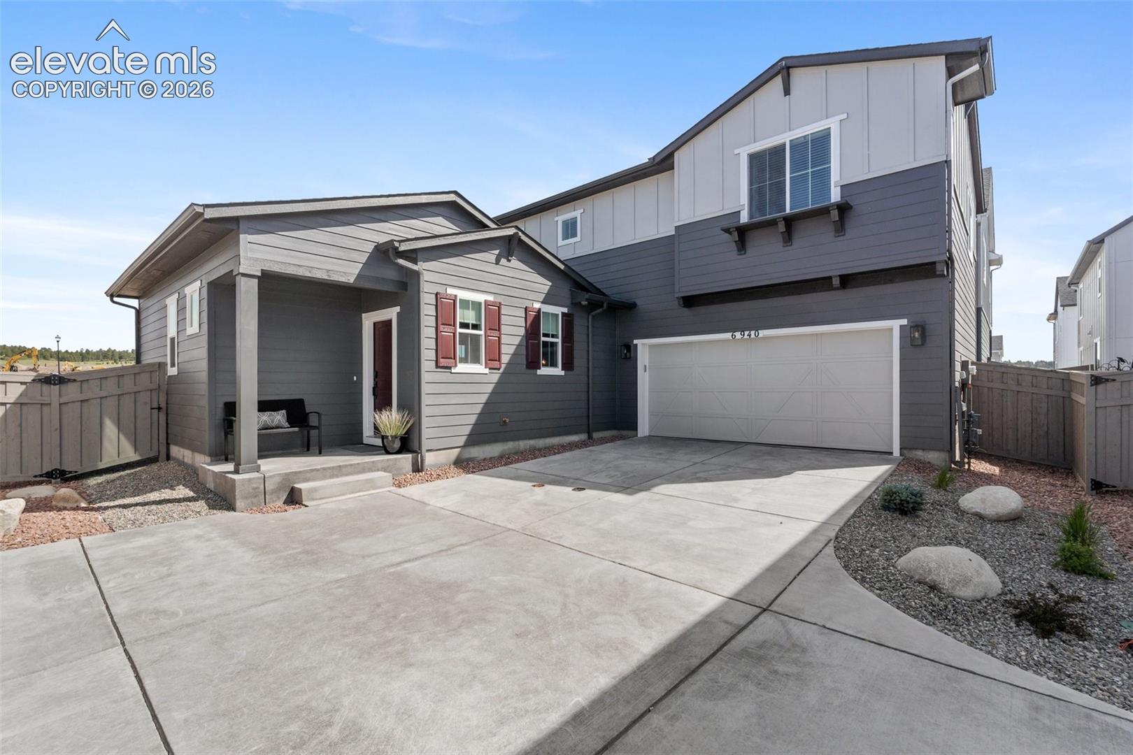 6940 Knapp Drive