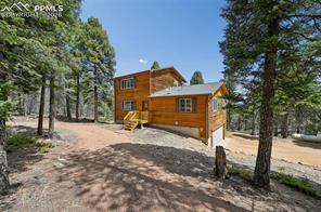 82 Apache Creek