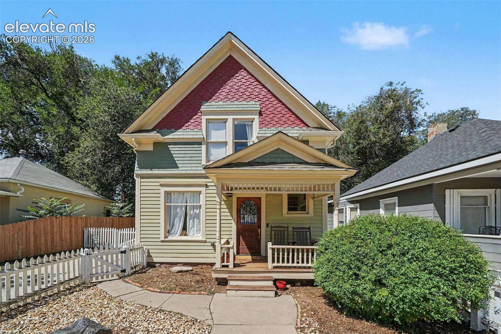 514 Spruce Street