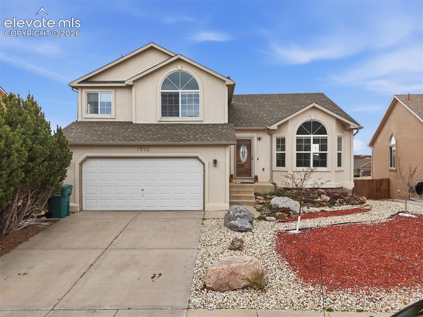 6762 Wild Indigo Drive