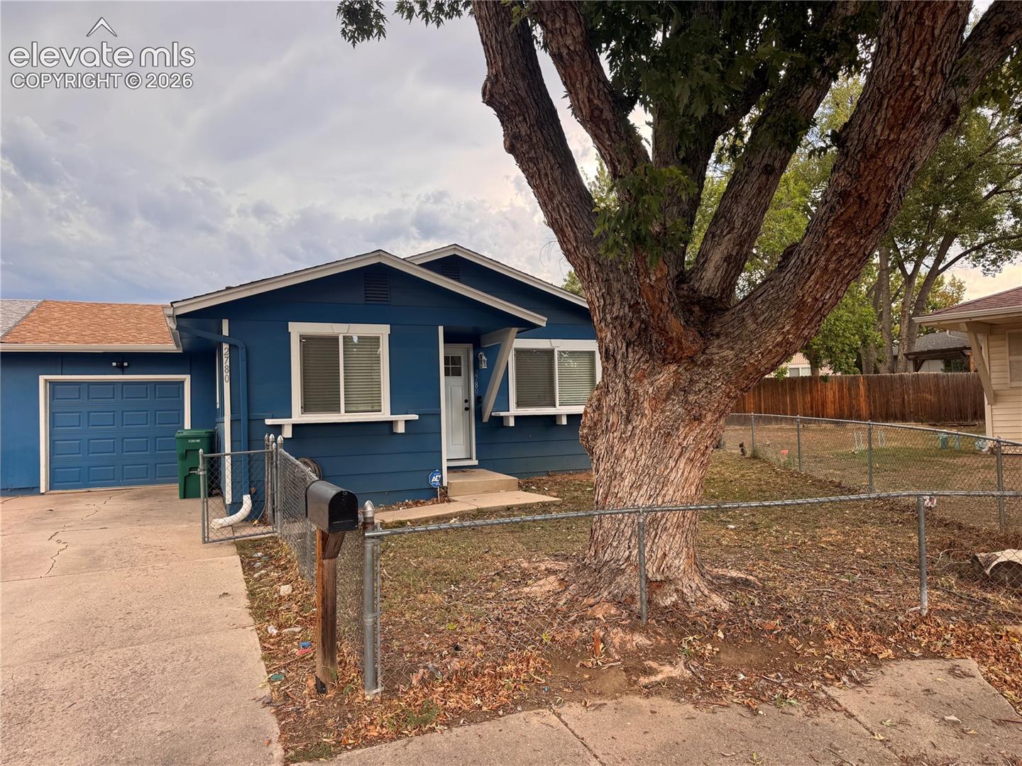 2780 Carmel Circle