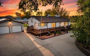 1069 Meadow