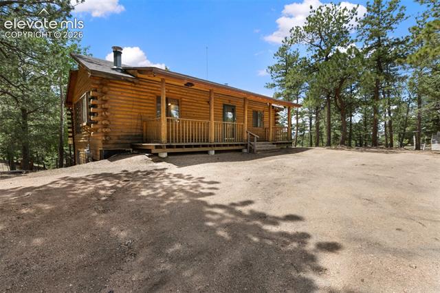 124 Cradle Lake