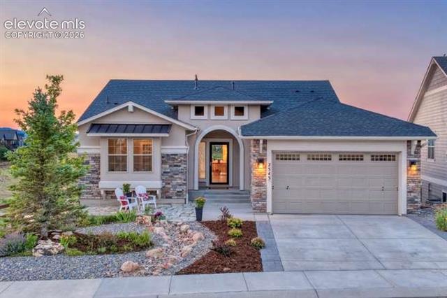 2543 Lakes Edge