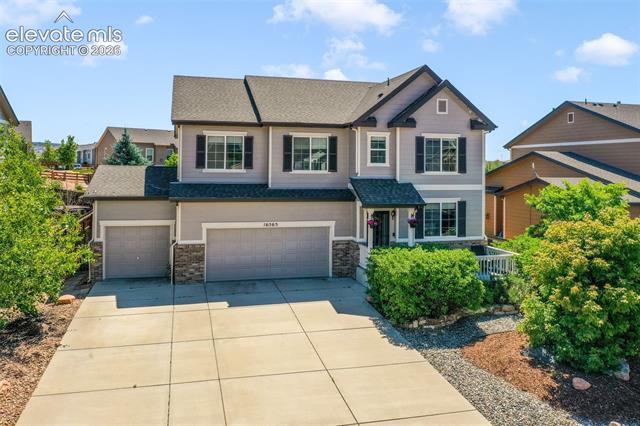 16565 Elk Valley