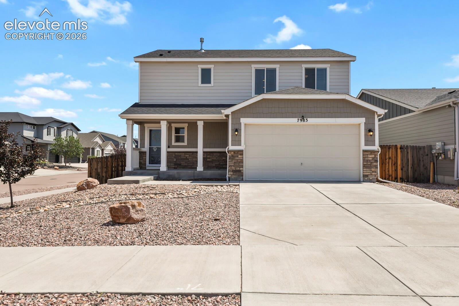 7983 Dry Willow Way