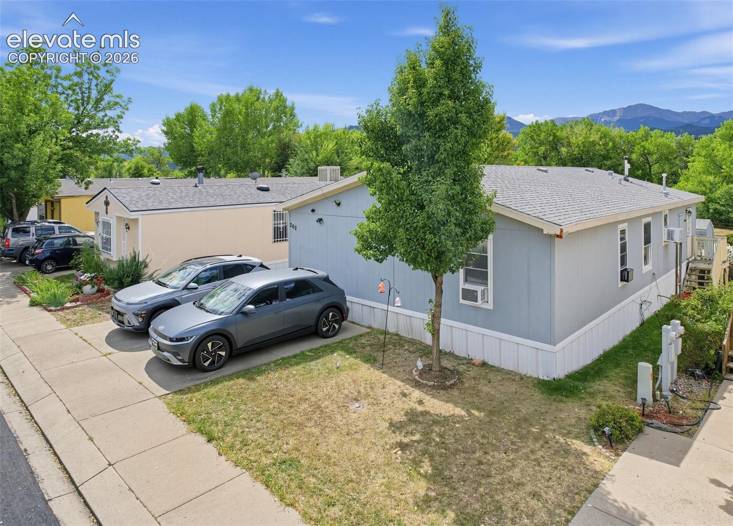 85 Sunflower Road