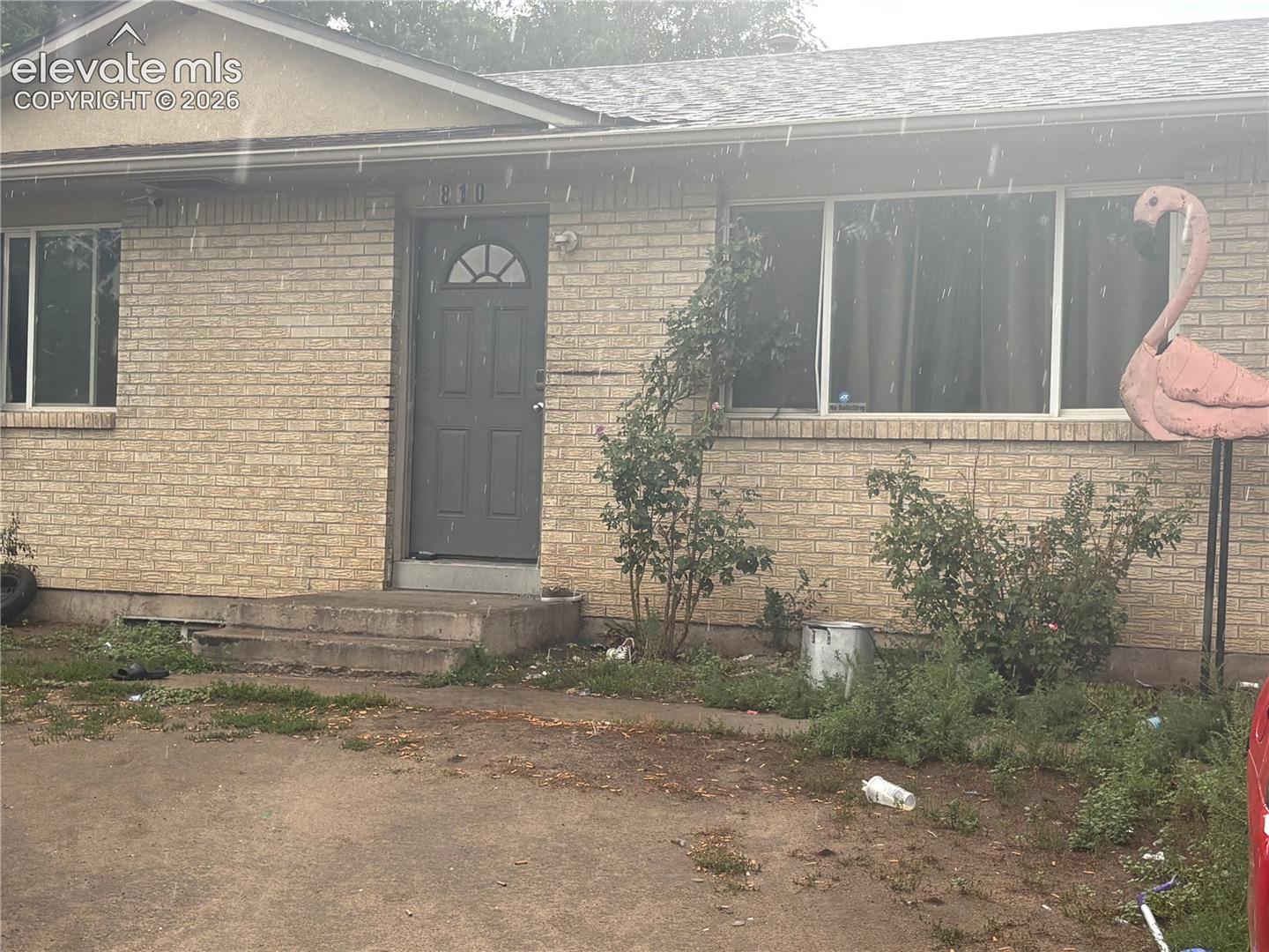 810 Chelton Road
