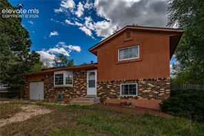 4255 Hedge