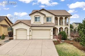 16043 Bridle Ridge