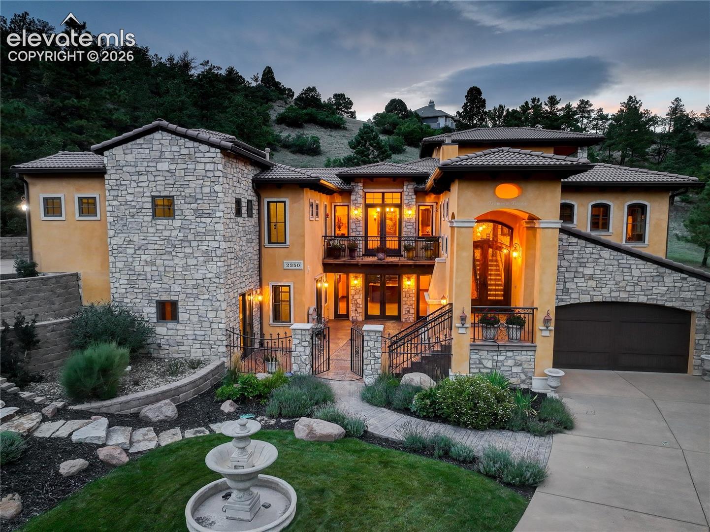 2350 Orchard Valley Road