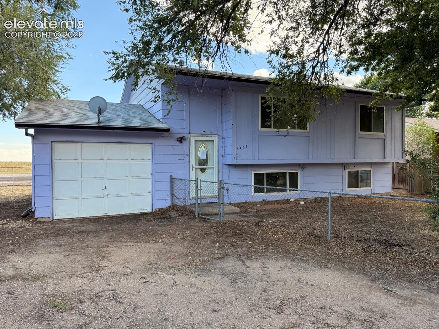 3487 Springnite Drive