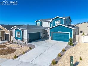 12613 Granite Ridge