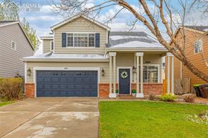 4511 Gunbarrel