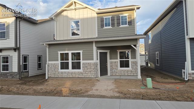 5354 Hodges