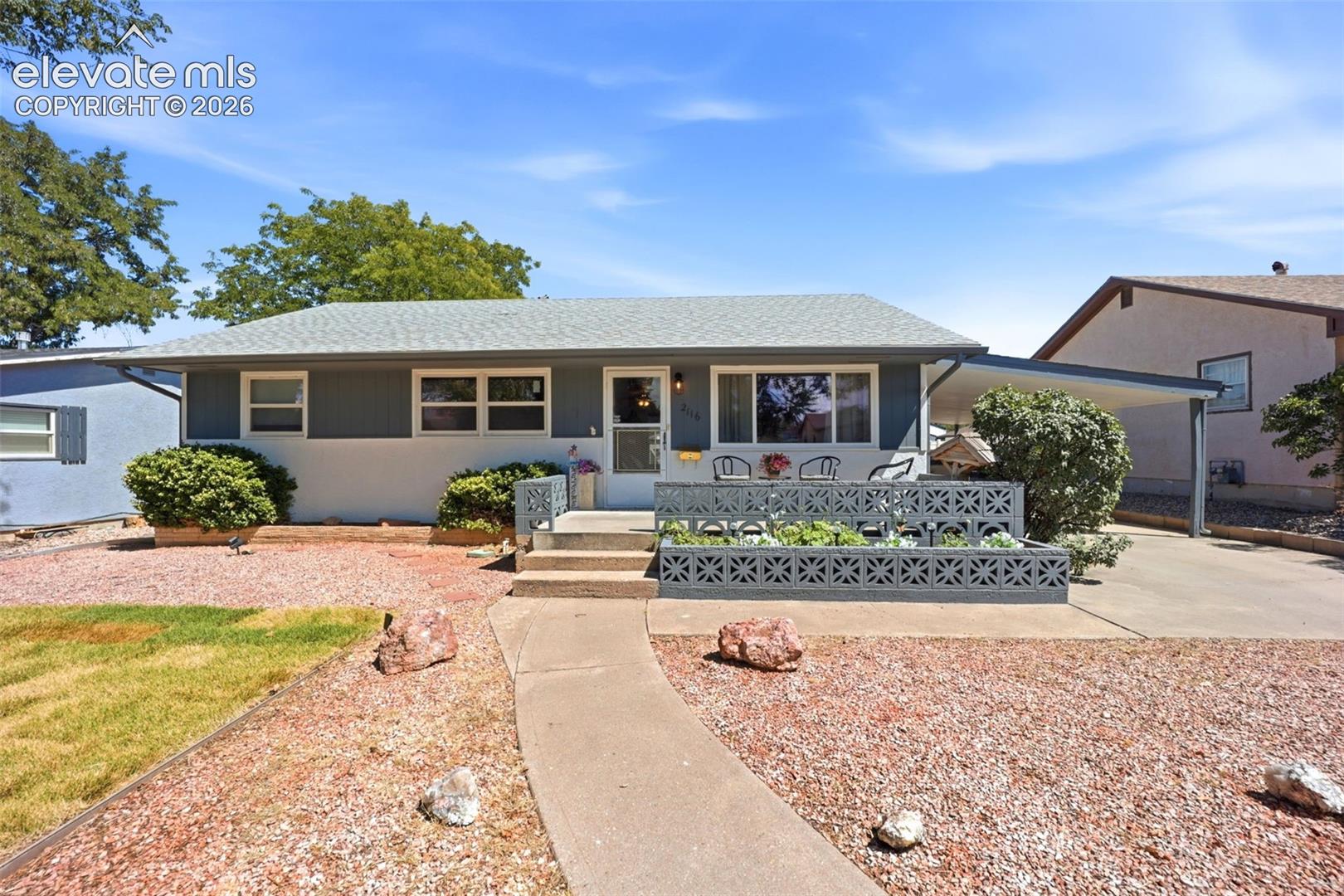 2116 Ridgewood Lane