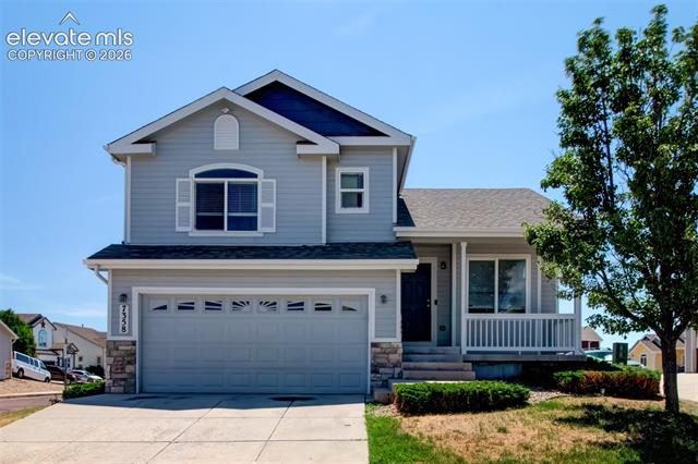 7358 Maybeck View