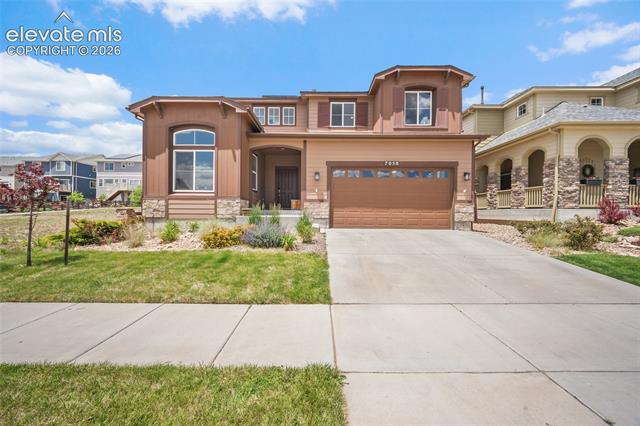 7058 Fauna Glen