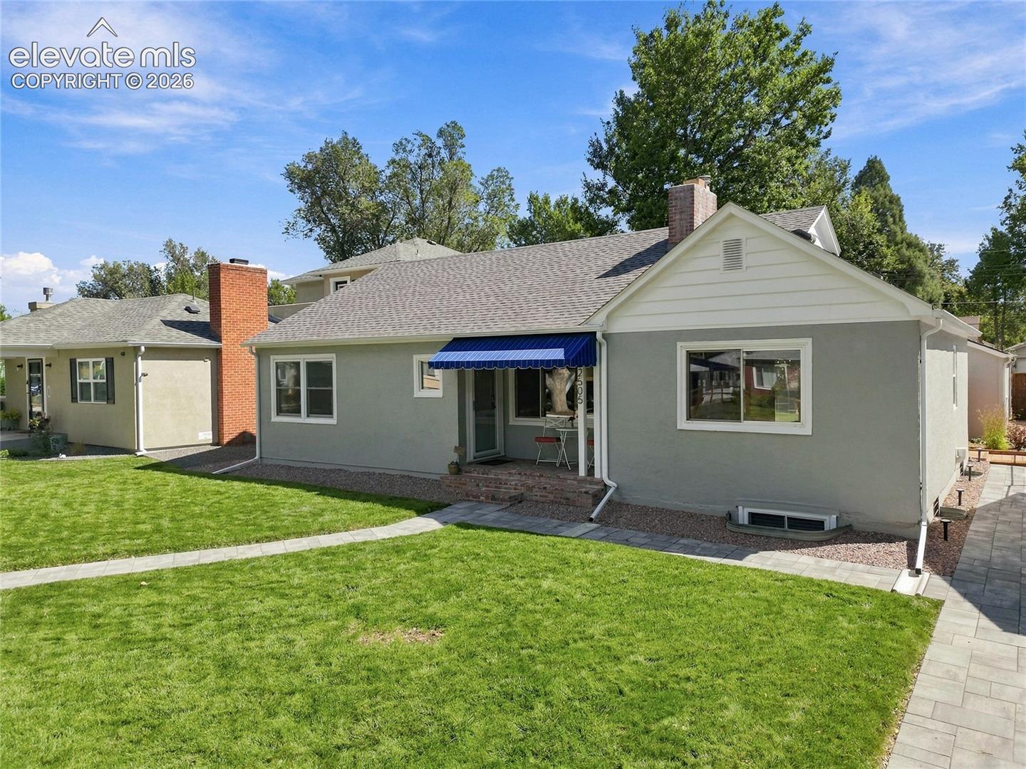 2505 Corona Street