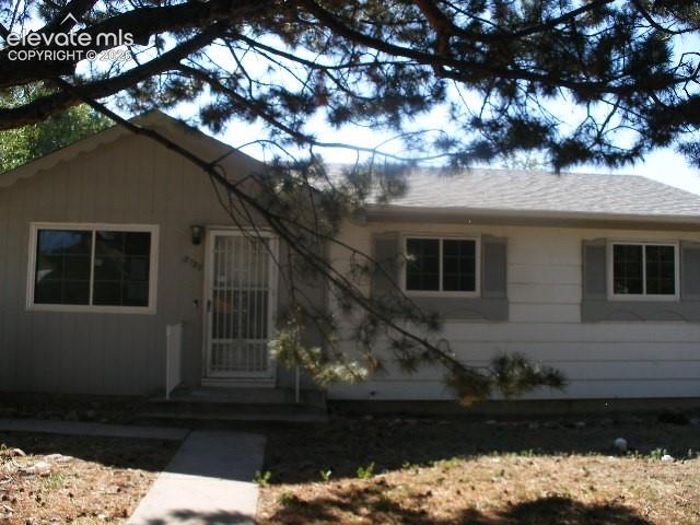 2127 Mt. Werner Place