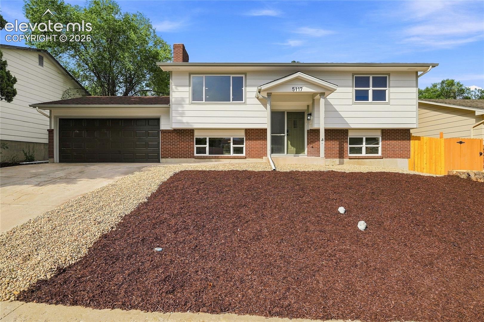 5117 Crestwood Drive