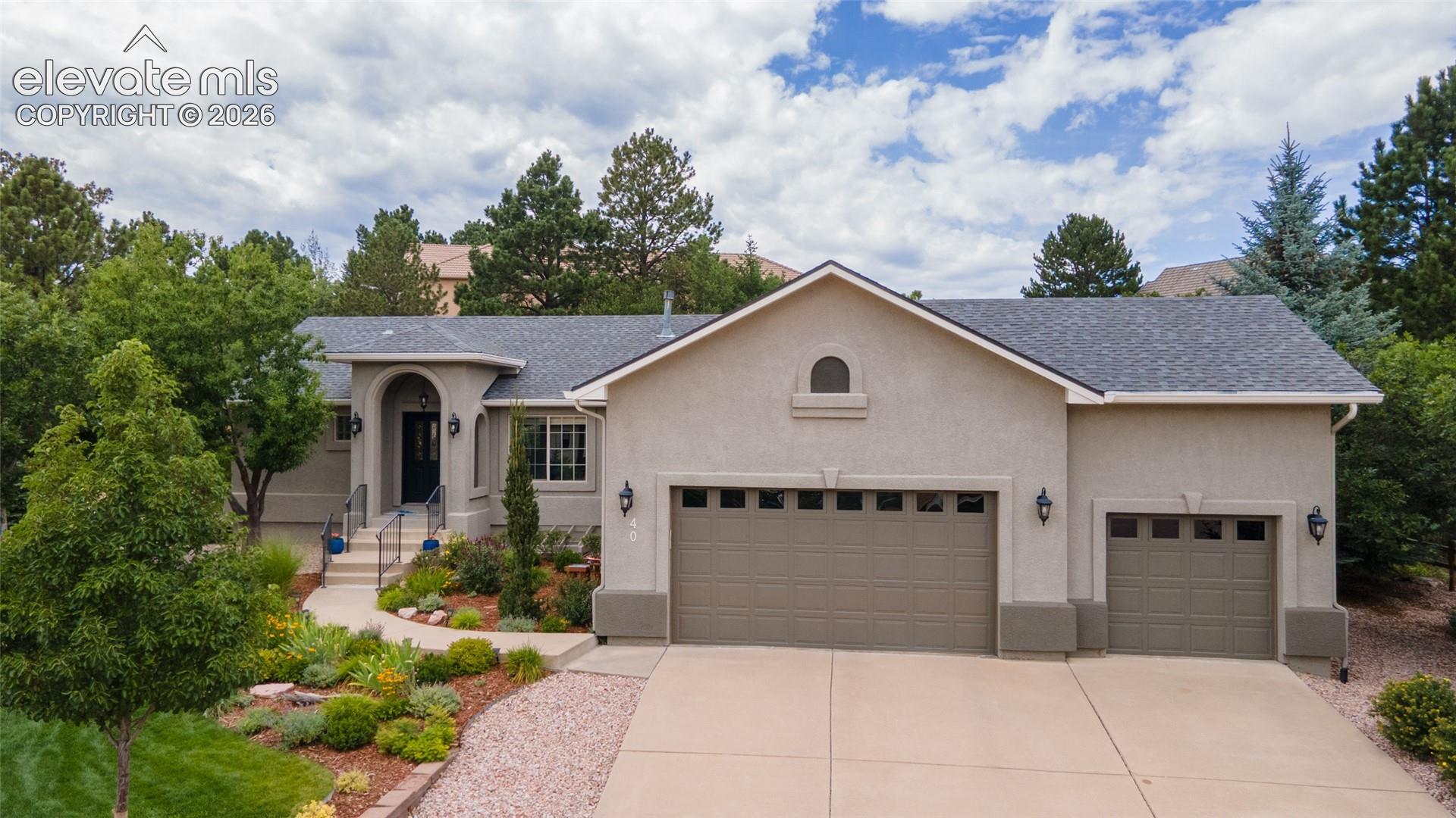 40 Wuthering Heights Drive