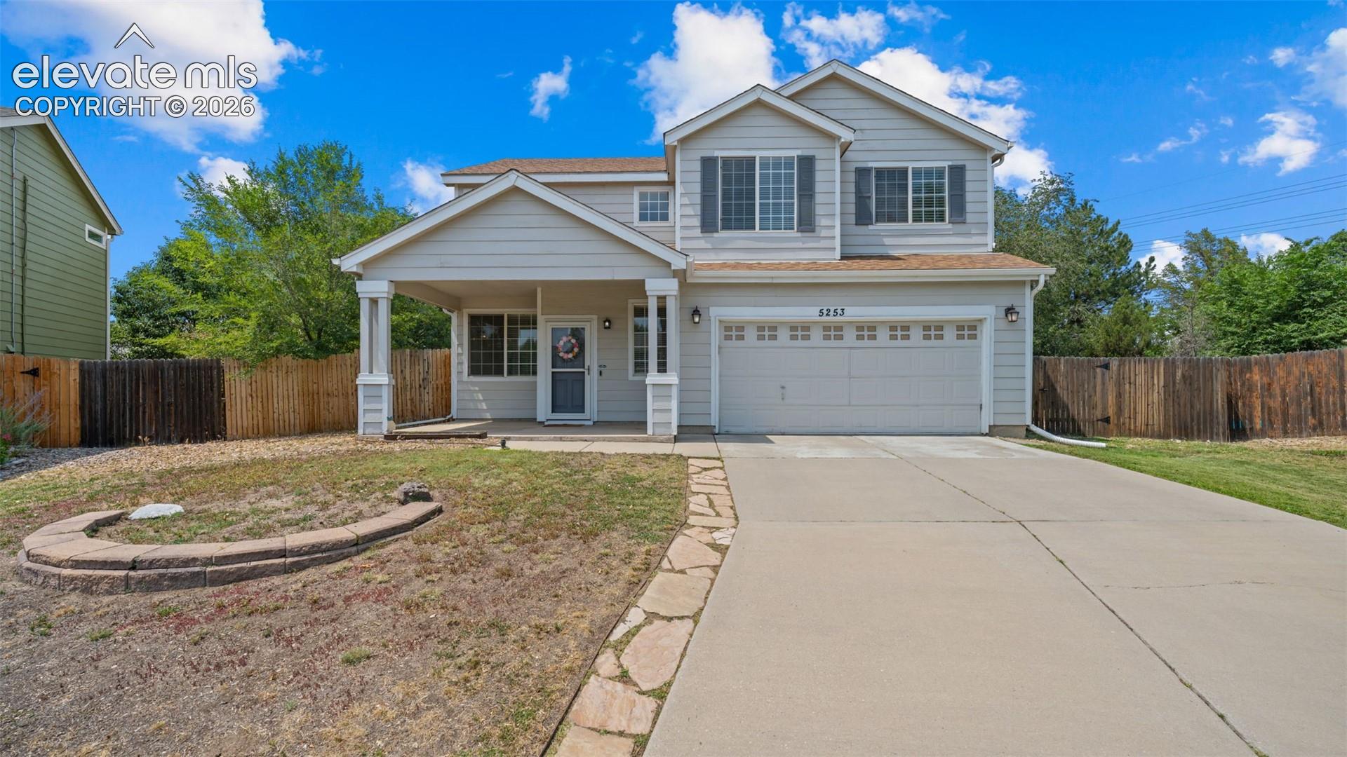 5253 Mountain Air Circle