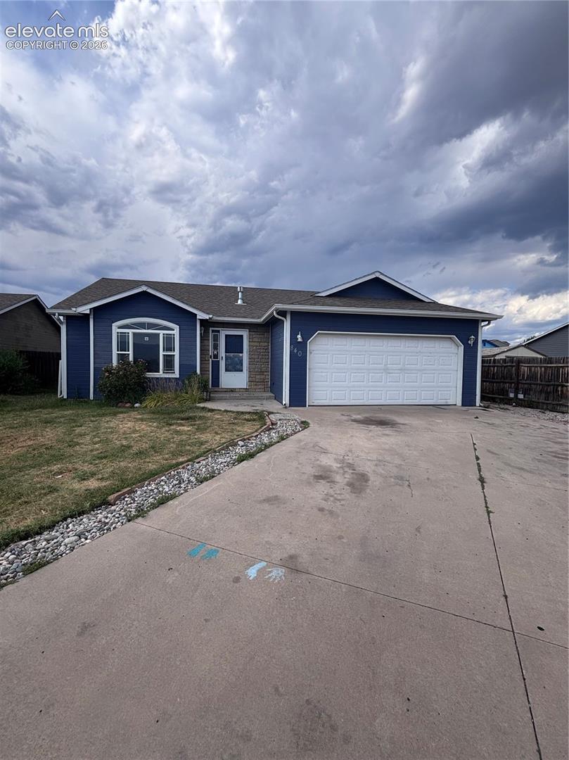 840 Juliana Court