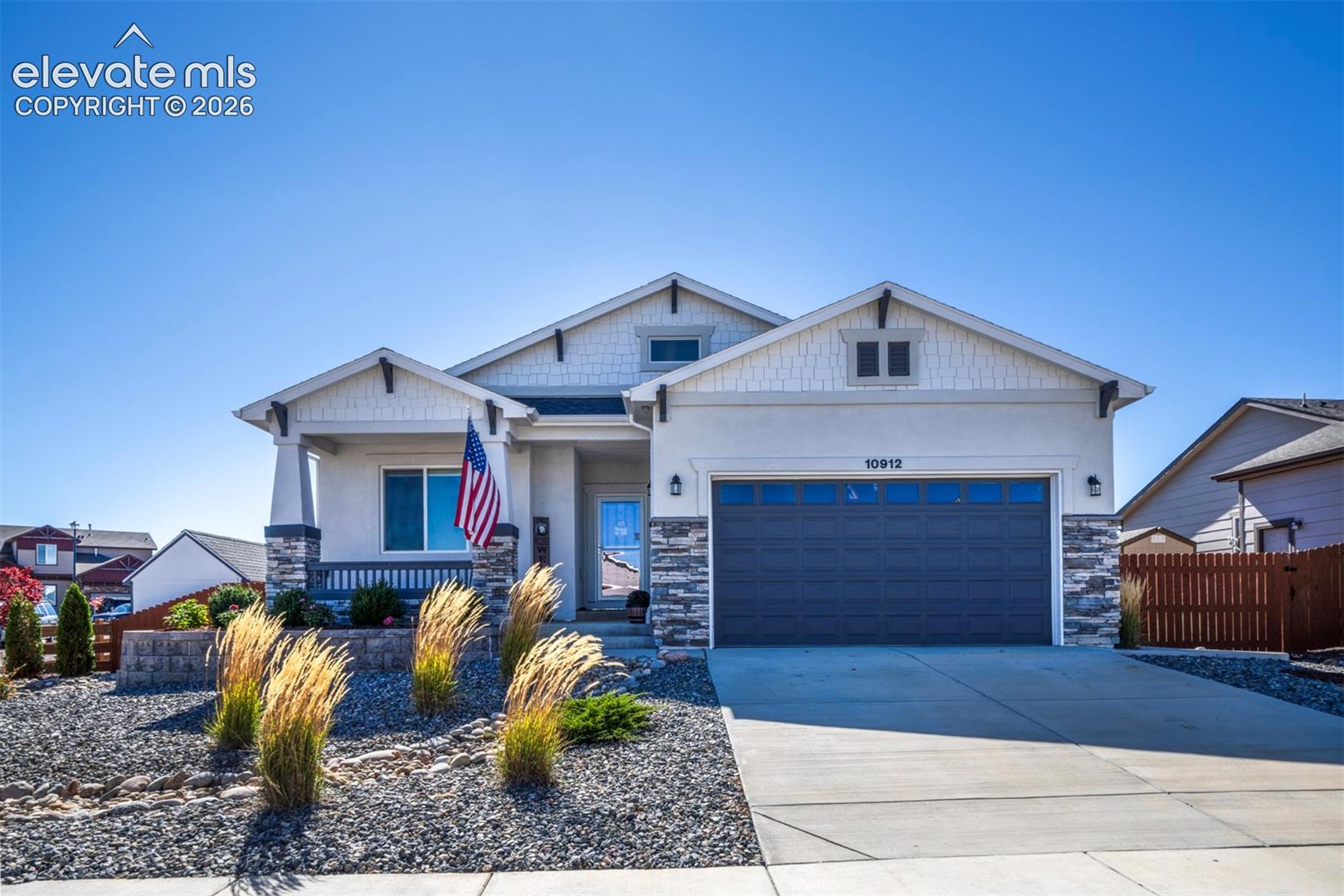 10912 Checo Way