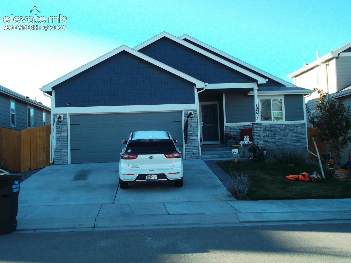 10773 Saco Drive