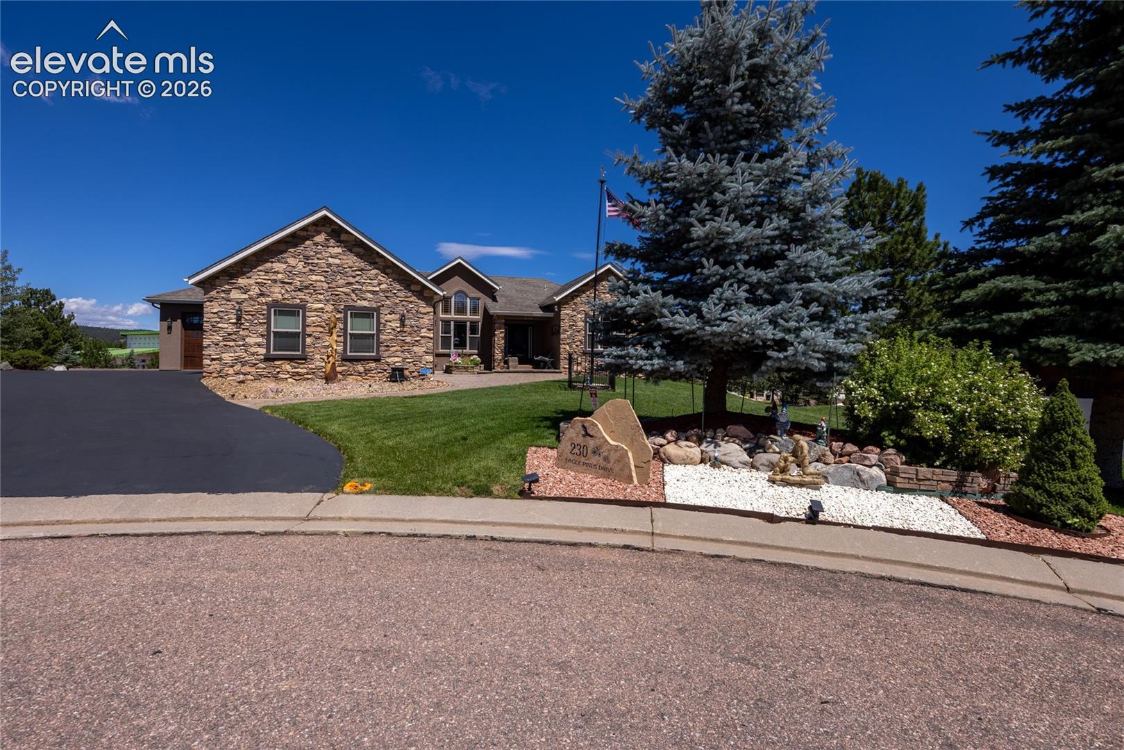 230 Eagle Pines Drive