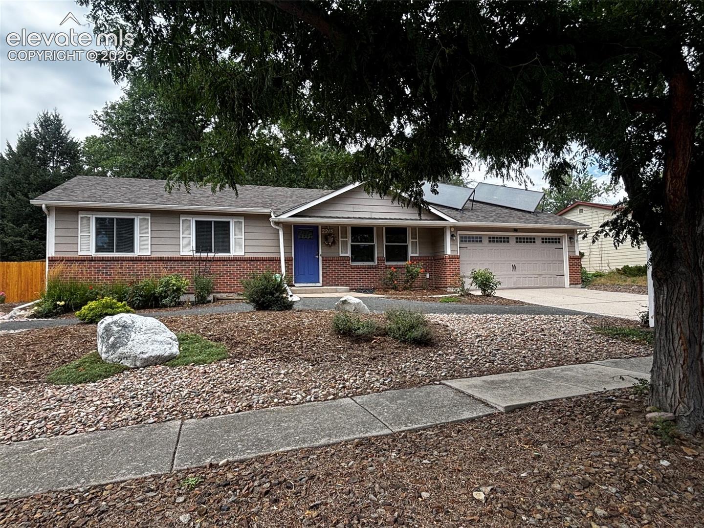 2215 Westmoreland Road