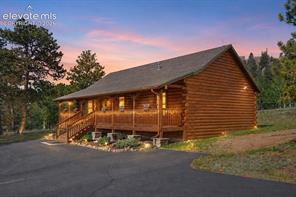 875 Hackamore
