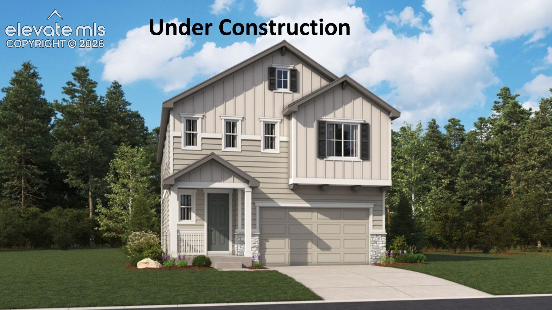 7854 Rainy Creek Trail