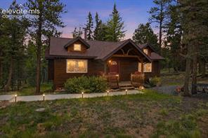 877 Mountain Estates