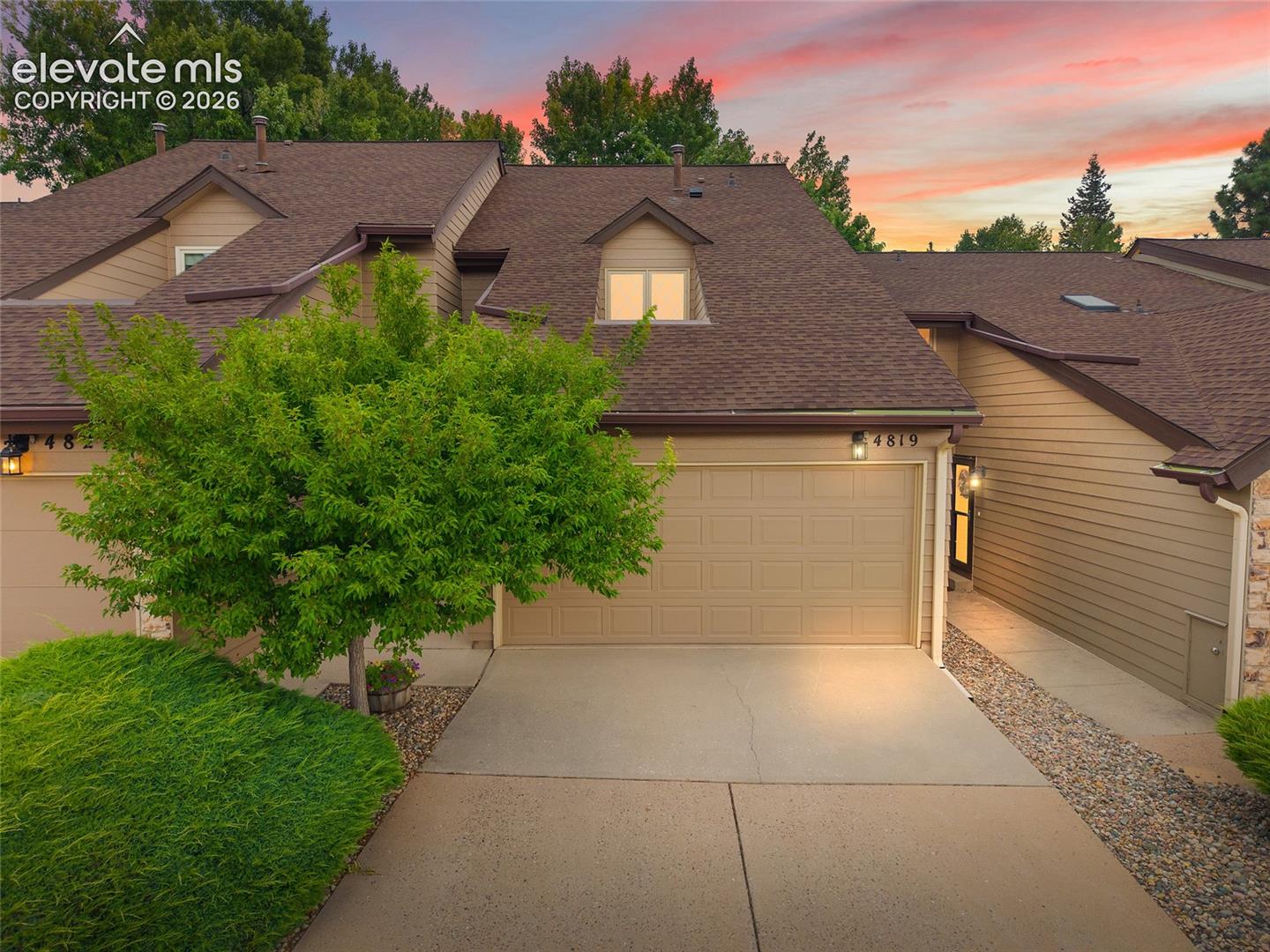 4819 Castledown Road