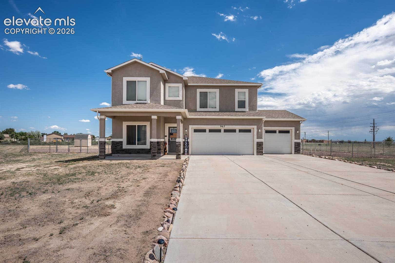 967 Capistrano Lane