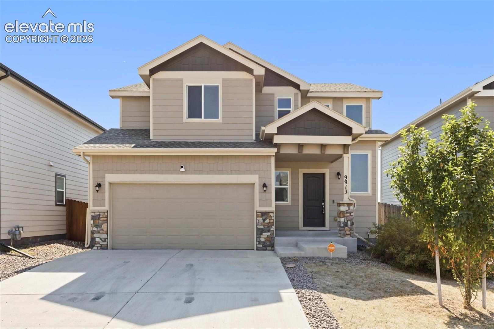 9913 Castor Drive