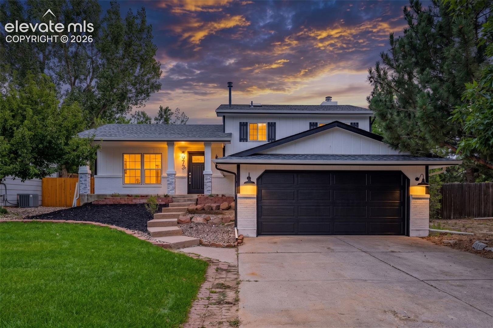 3973 Thundercloud Drive