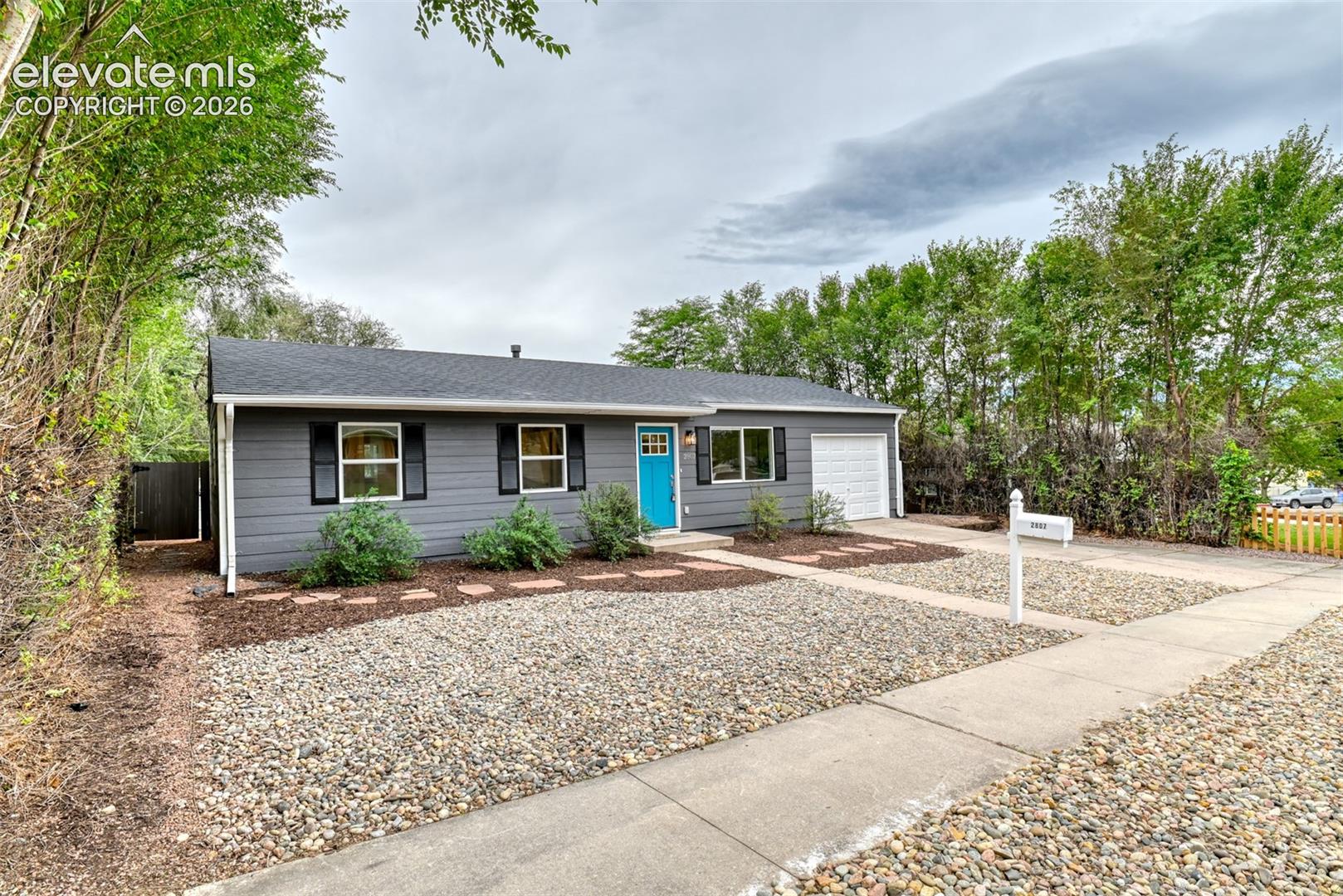 2807 Hayman Terrace