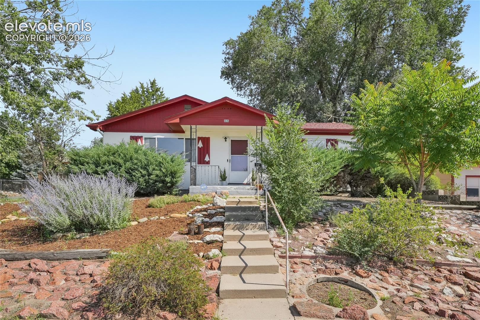 3102 San Miguel Street