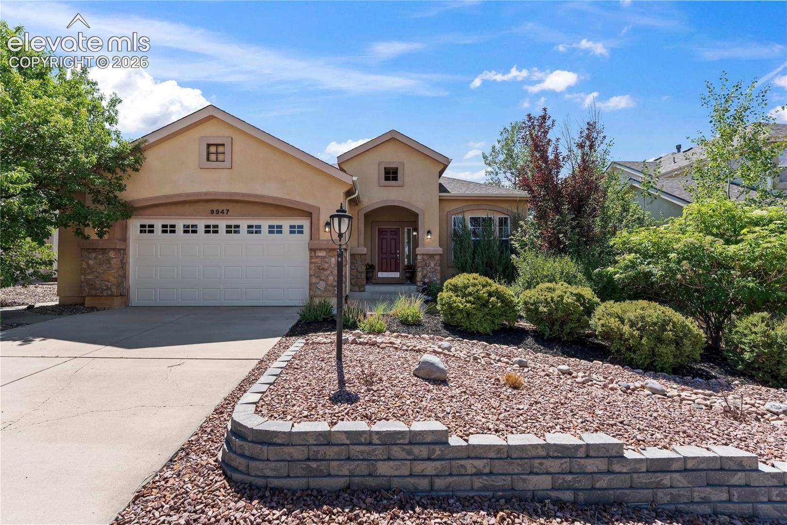 9947 Red Sage Drive