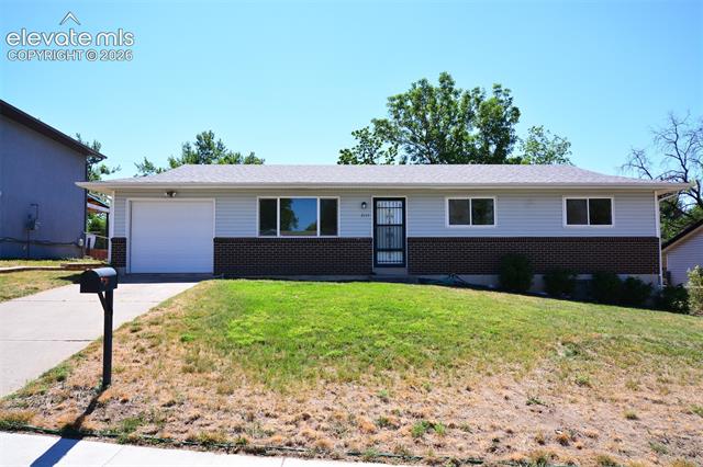 2111 Kodiak Drive