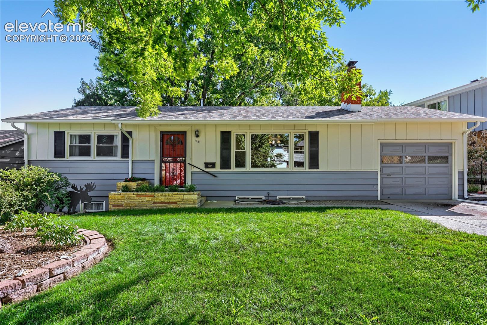 1331 Eagle View Drive