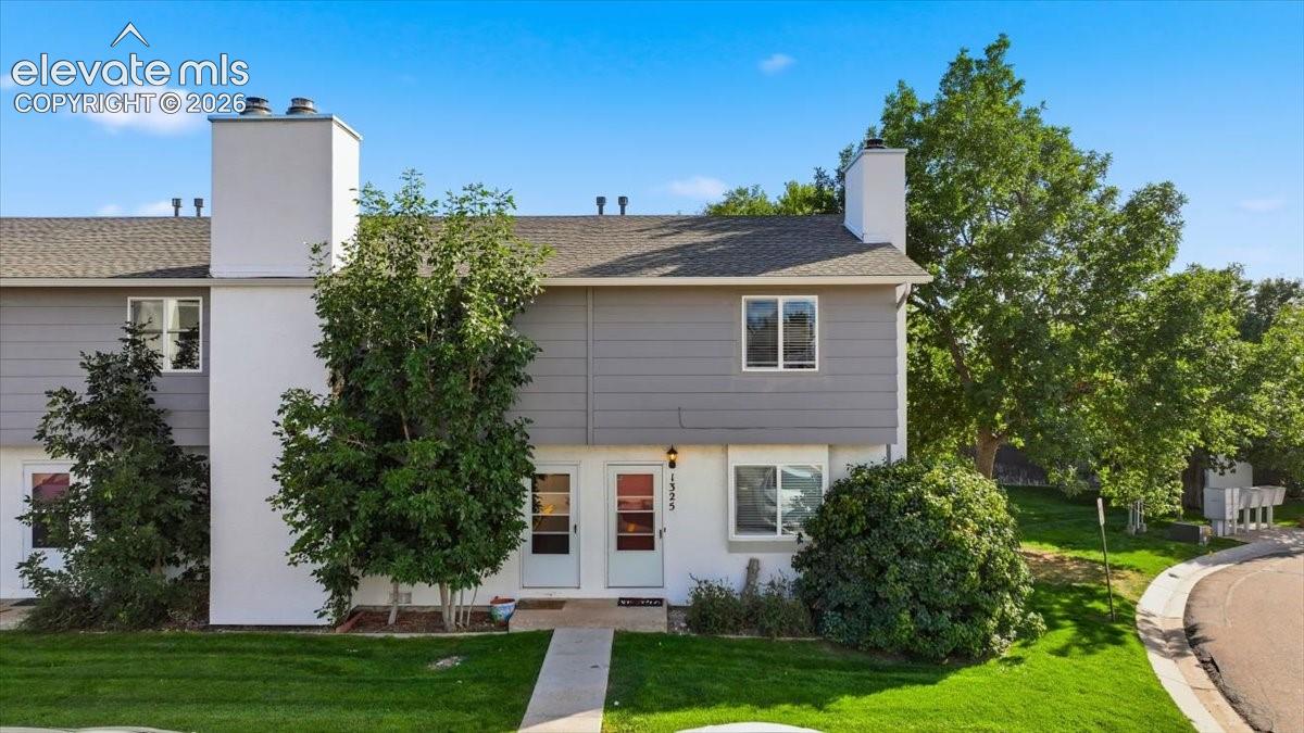 1325 Soaring Eagle Drive