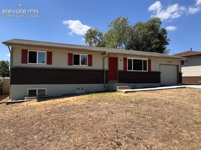 7255 Watonga
