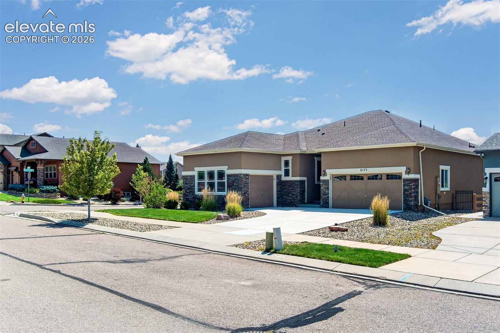 6173 Harney Drive