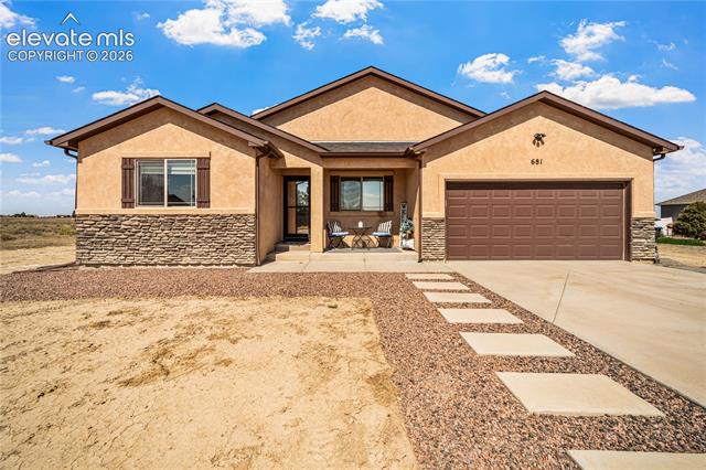 681 Longsdale