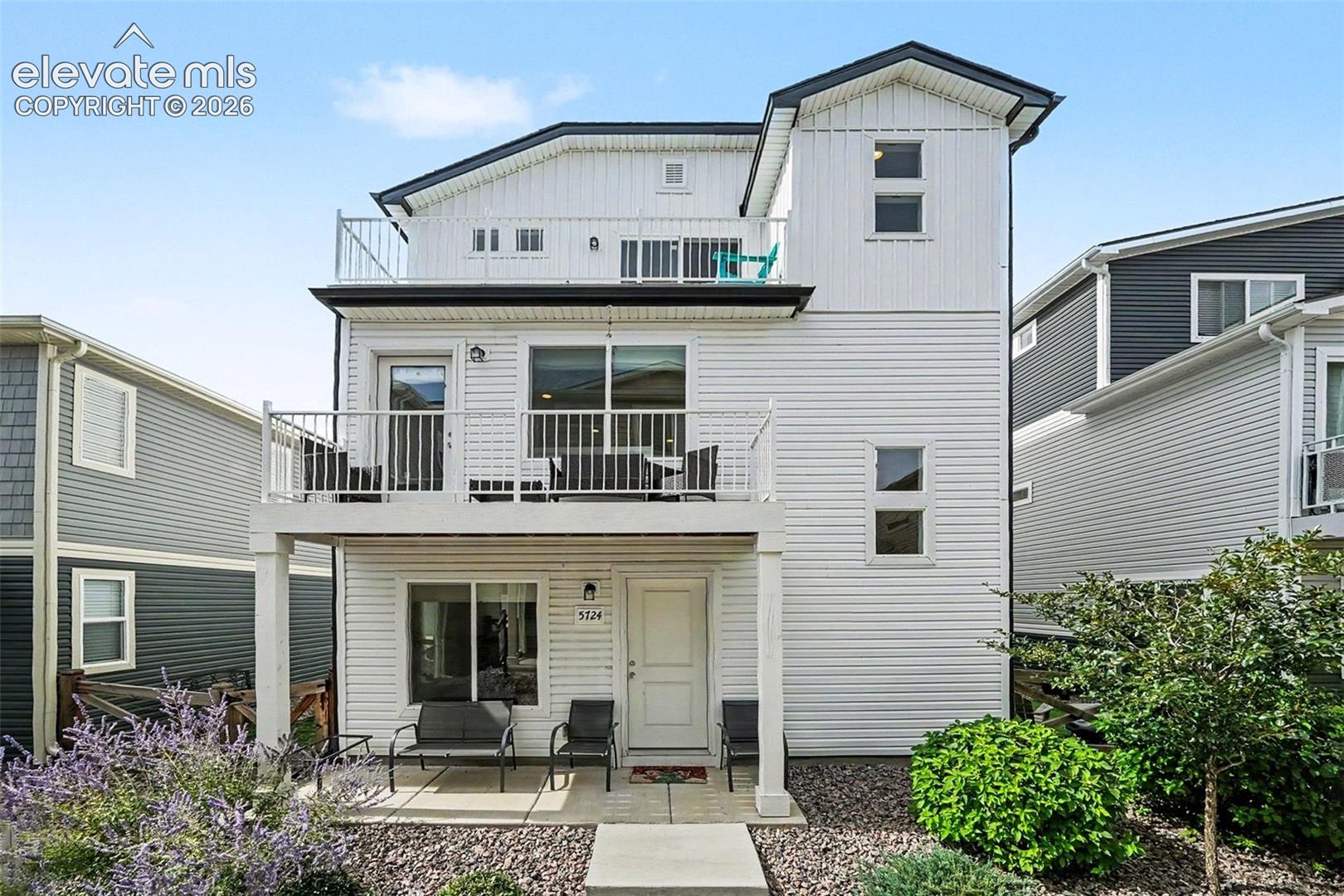 5724 Tramore Court