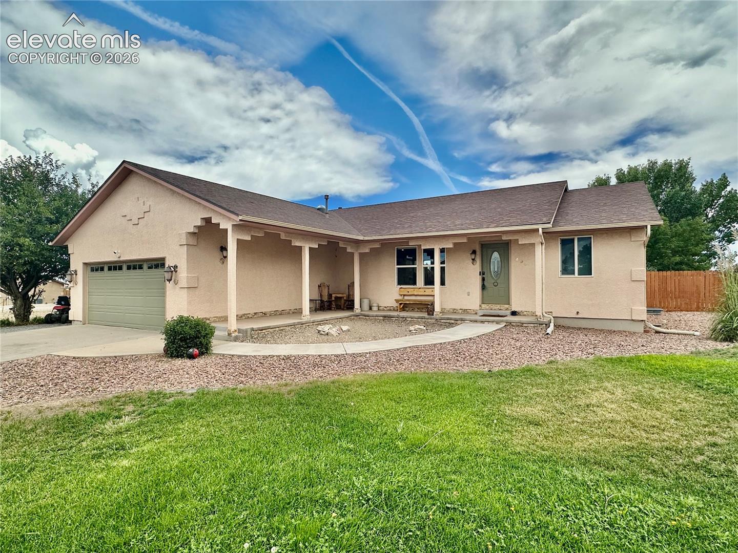 490 Archdale Drive